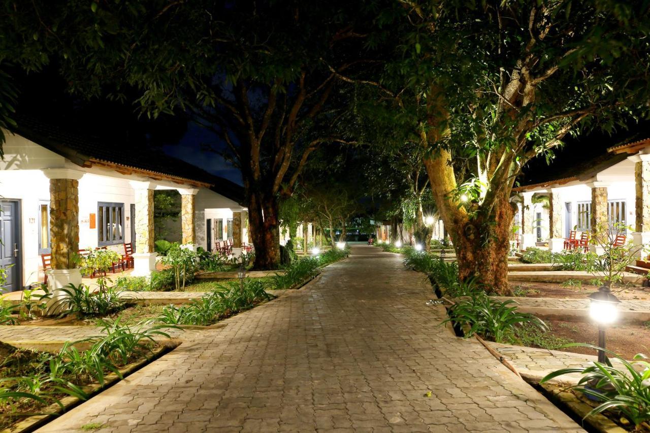 Santa Garden Phu Quoc
